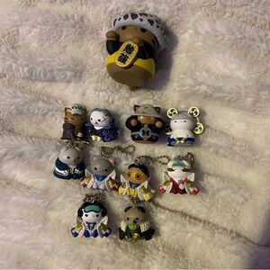 One Piece Mega Cat Project Bundle